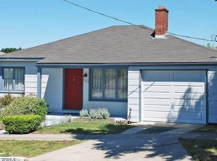 5523 Huntington Ave, Richmond, CA 94804
