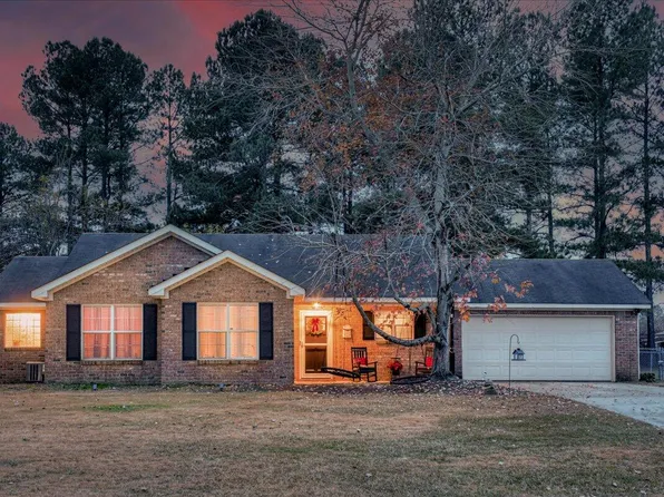 120 Shady Ln, Harlem, GA 30814