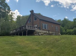 100 White School House Rd, Temple, ME 04984