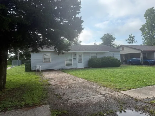 398 Summit St, Blytheville, AR 72315