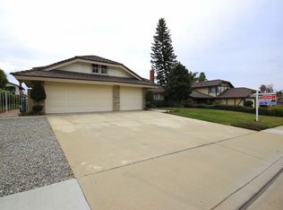 2210 Virginia Ave, La Verne, CA 91750