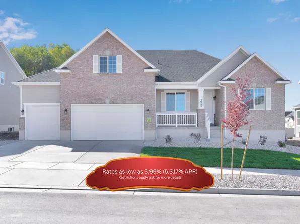 2068 E Dolan Dr #1333, Lake Point, UT 84074