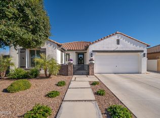 4561 N Luna Rd W, Litchfield Park, AZ 85340