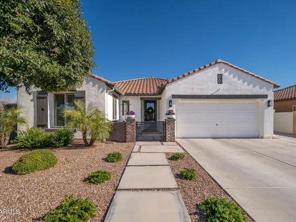 4561 N LUNA Road W, Litchfield Park, AZ 85340