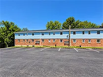 Cleveland Street Apartments — Photo 2