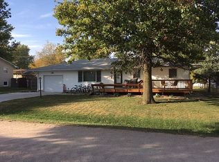 210 W N St, McCool Junction, NE 68401