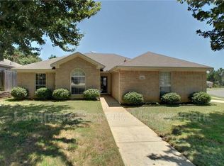 5000 Ivycrest Trl, Arlington, TX 76017