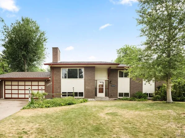 3065 S Norman Court, Denver, CO 80224