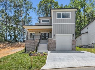 333 Isbill Rd, Chattanooga, TN 37419