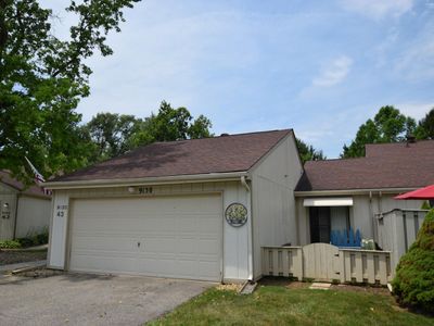9130 S Greenridge Ln, Bloomington, IN, 47401