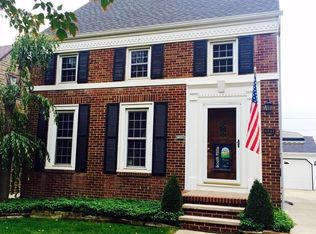 4661 Morningside Dr, Cleveland, OH 44109