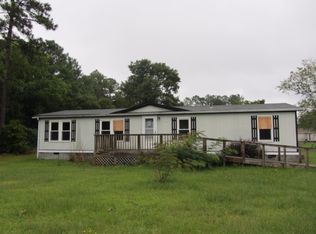 128 Rice Rd, Vass, NC 28394