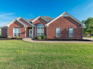 27480 Bridle Tree Ln, Harvest, AL 35749