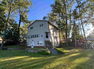 183 Newsom Rd, Lake George, MI 48632