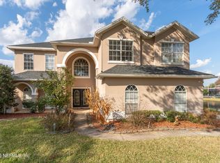 11205 TURNBRIDGE Drive, Jacksonville, FL 32256