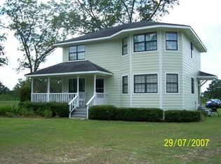 2257 Ga Highway 188, Cairo, GA 39827
