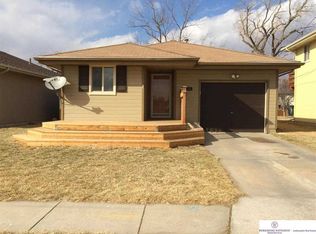 4132 Avenue B, Council Bluffs, IA 51501