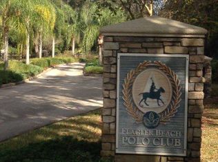 61 Bridle Ridge Ct, Flagler Beach, FL 32136