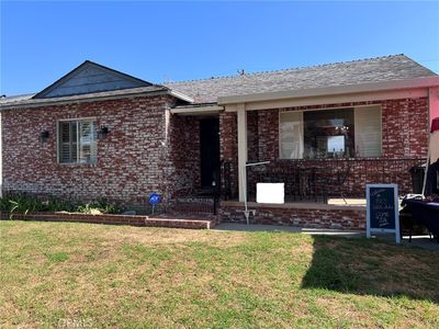 3478 Shipway Ave, Long Beach, CA, 90808