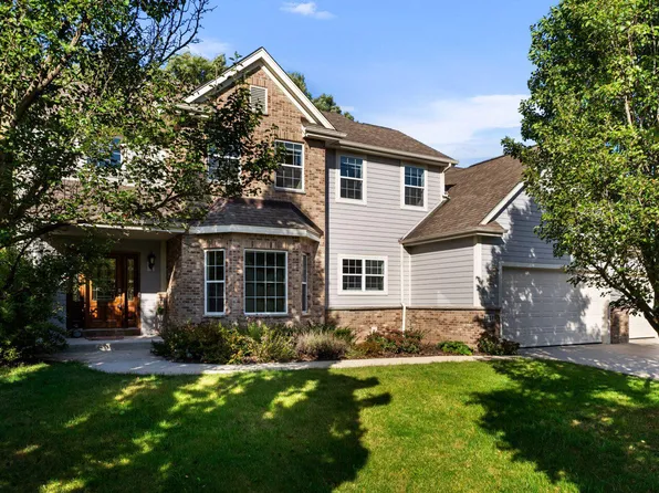 1351 Bobolink AVENUE, Grafton, WI 53024