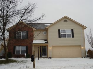 19195 Pathway Pointe, Noblesville, IN 46062