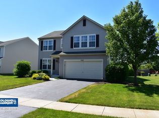 6148 Southridge Dr, Plainfield, IL 60586