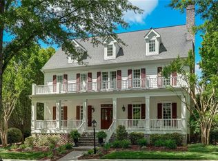 611 Topwater Ln, Greensboro, NC 27455