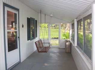 68 Grange Hall Rd, Sullivan, ME 04664