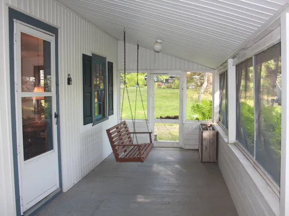 68 Grange Hall Road, Sullivan, ME 04664