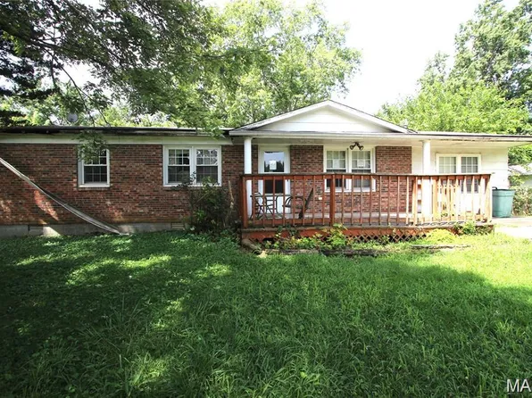 212 Heath St, Ironton, MO 63650