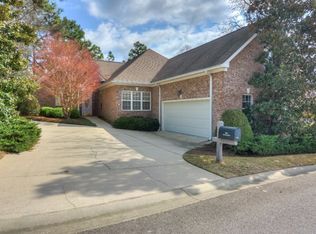 101 Fox Trace Ct, Aiken, SC 29803