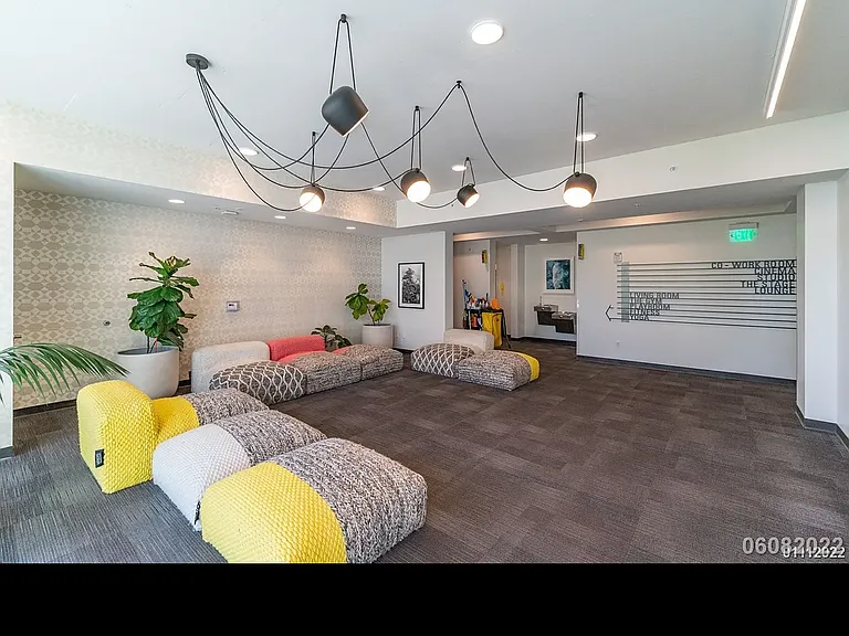 988 Halekauwila St #3107 — Photo 36