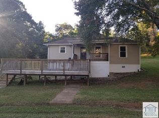 333 Pine St, Fieldale, VA 24089