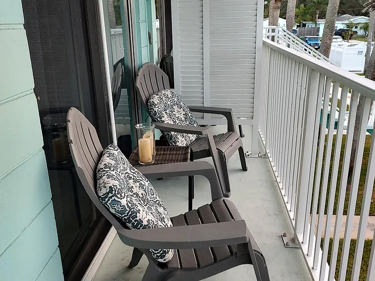 541 S Peninsula Ave #B14 — Photo 22