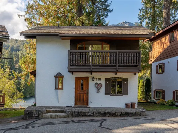 2216 Whistler Rdg, Whistler, BC V8E 0A9