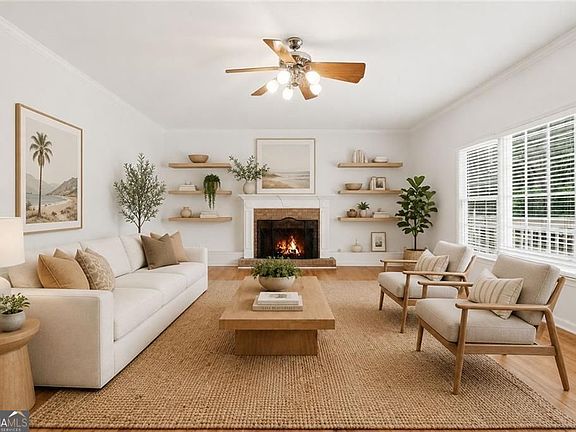 2nd image of 3235 Lake Russell Way