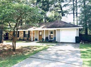 606 Twin Harbor Pl, Madison, MS 39110