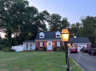 202 Greenwood Rd, Linthicum, MD 21090