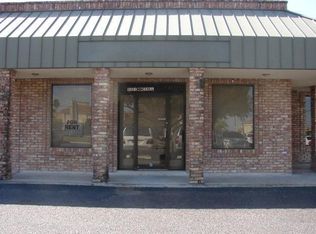 3321 N McColl Rd, McAllen, TX 78501