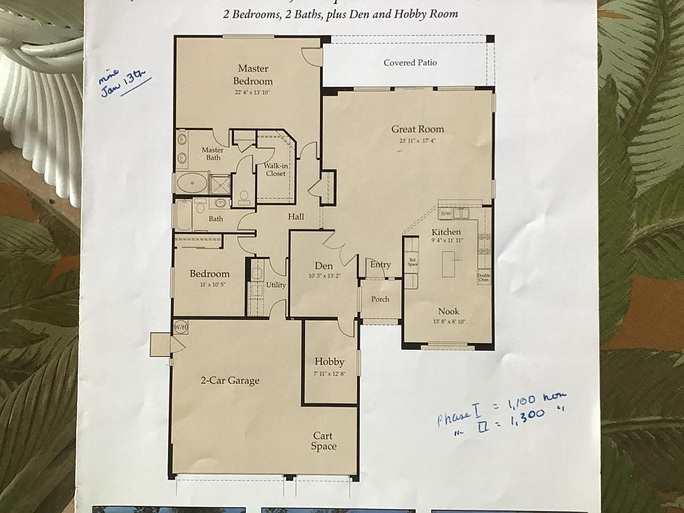 2nd image of 80586 Camino Santa Juliana