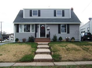 634 Maple Ave, Rahway, NJ 07065