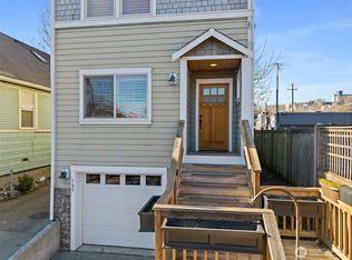 989 21st Ave, Seattle, WA 98122