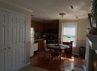 1266 Norberry Ct APT 21, Cranberry Township, PA 16066