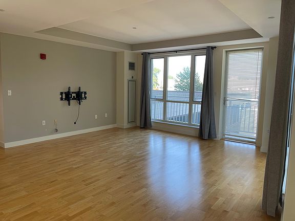 Living room view 2