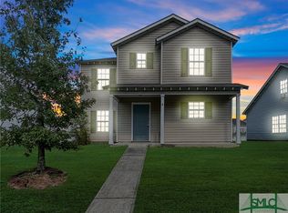 8 Verde Bnd, Savannah, GA 31419