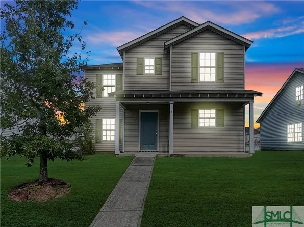 8 VERDE Bend, Savannah, GA 31419