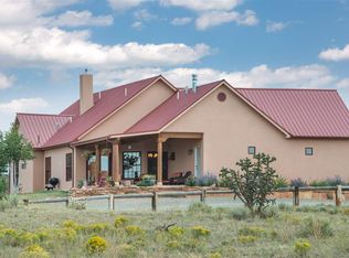 59 Southfork Ext #A, Santa Fe, NM 87508