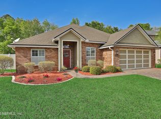 4885 Blackwood Forest Dr, Jacksonville, FL 32257