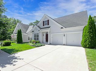 103 Violet Dr, Egg Harbor Township, NJ 08234