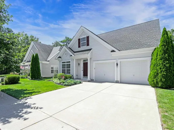 103 Violet Dr, Egg Harbor Township, NJ 08234